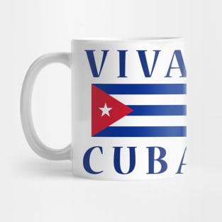 Viva Cuba Mug